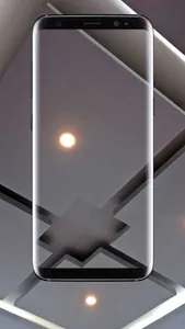 Gypsum Ceiling Designs screenshot 15