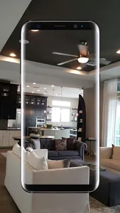 Gypsum Ceiling Designs screenshot 17