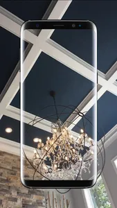 Gypsum Ceiling Designs screenshot 20