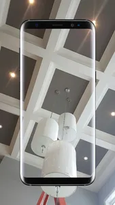 Gypsum Ceiling Designs screenshot 22
