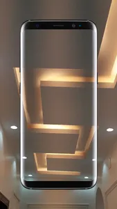Gypsum Ceiling Designs screenshot 4