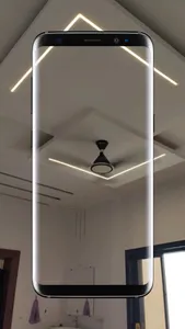 Gypsum Ceiling Designs screenshot 5