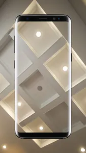 Gypsum Ceiling Designs screenshot 6