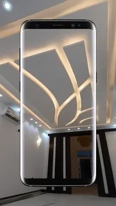 Gypsum Ceiling Designs screenshot 7