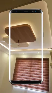 Gypsum Ceiling Designs screenshot 9