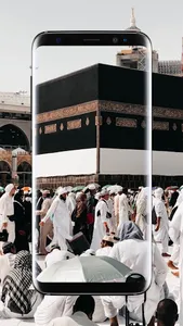 Makkah Madinah Wallpaper screenshot 11