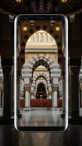 Makkah Madinah Wallpaper screenshot 3