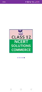 Class 12 Accountancy Economics screenshot 10