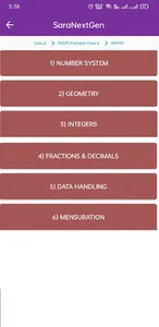 Ncert Exemplar Class 6 Books screenshot 15