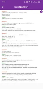 Ncert Exemplar Class 6 Books screenshot 17