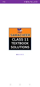 TN 11th Samacheer Kalvi Guide screenshot 5