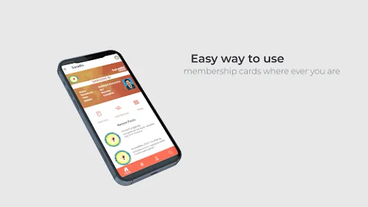 Saradhi Kuwait screenshot 0