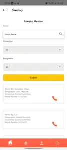 Saradhi Kuwait screenshot 5