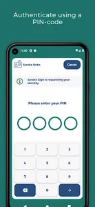 Sarake Reko screenshot 1