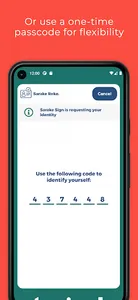 Sarake Reko screenshot 2