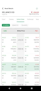 SIHL MoneyMaker screenshot 3
