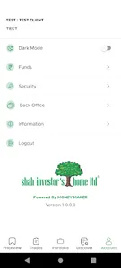 SIHL MoneyMaker screenshot 6