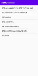 MEMU Shed BRCY screenshot 11