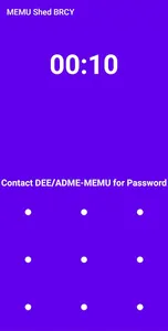 MEMU Shed BRCY screenshot 3