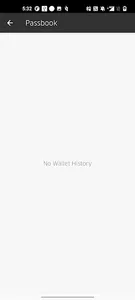 Sarathi Customer App screenshot 5