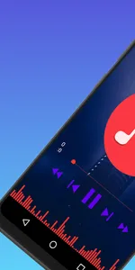 Sarathi Music Player screenshot 1