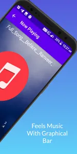Sarathi Music Player screenshot 2
