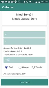 Saravana Egg Distributors screenshot 1
