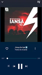 SaravÁpp Pontos de Umbanda screenshot 1