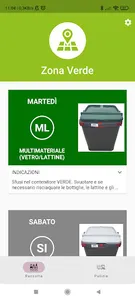 Quartu Ricicla screenshot 0