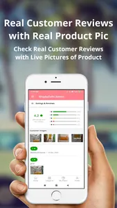 Sarees Online Shopping App screenshot 3