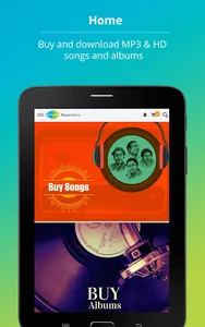 Saregama Music Store screenshot 10