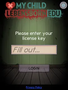 My Child Lebensborn EDU screenshot 3