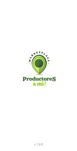 Productores a mi screenshot 0