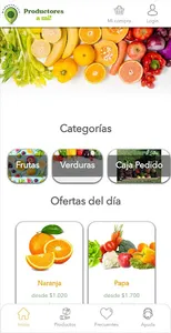 Productores a mi screenshot 2