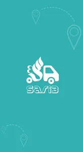 Sari3 - سريع Chauffeur screenshot 0