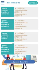 Sari3 - سريع Chauffeur screenshot 7