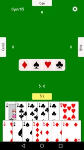 Batak screenshot 1