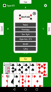 Batak screenshot 3
