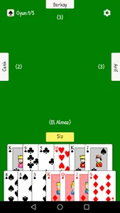 Batak screenshot 4