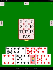 Batak screenshot 5