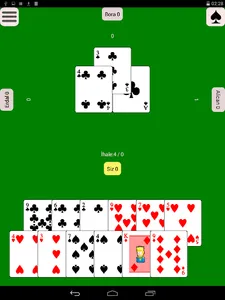 Batak screenshot 6