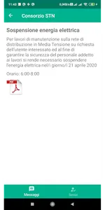 Drillo STN Val di Sole screenshot 3