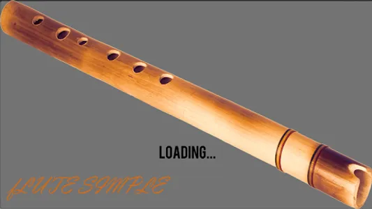 Flute Simple screenshot 6