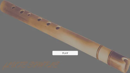 Flute Simple screenshot 7