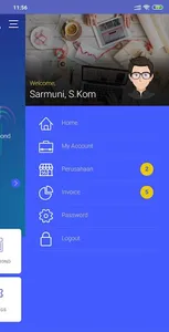 JiBi Mobile screenshot 1