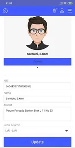 JiBi Mobile screenshot 2