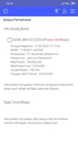 JiBi Mobile screenshot 4
