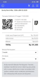 JiBi Mobile screenshot 5
