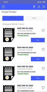 JiBi Mobile screenshot 6