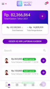 Sikaryo Mobile screenshot 14
